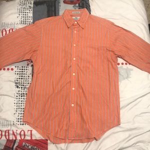 Men Classic Gap Shirt Size S